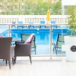 Crowne Plaza Jeddah By Ihg