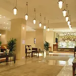 Crowne Plaza Jeddah By Ihg