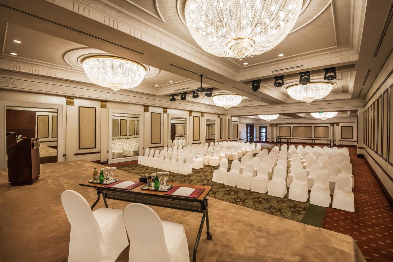 Hotel Crowne Plaza By Ihg