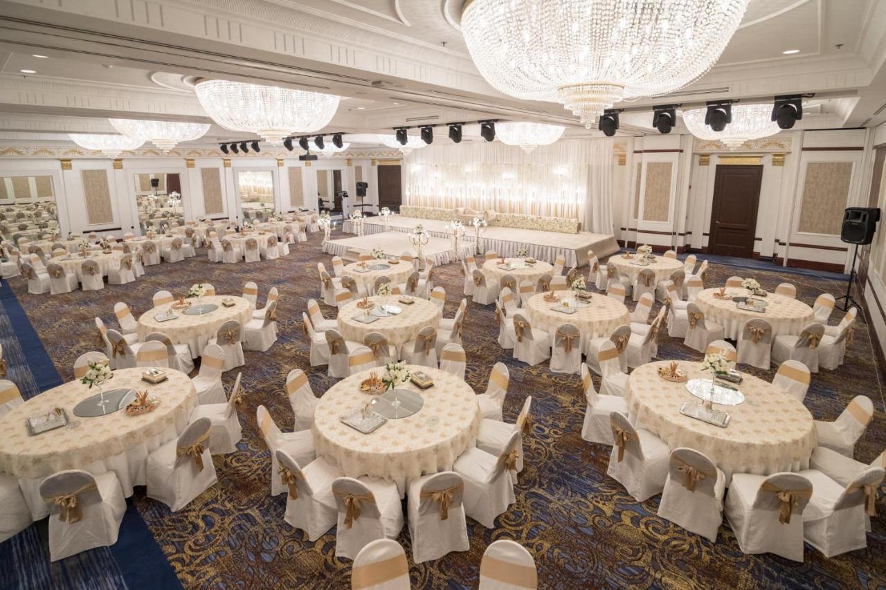 Crowne Plaza By Ihg Djeddah