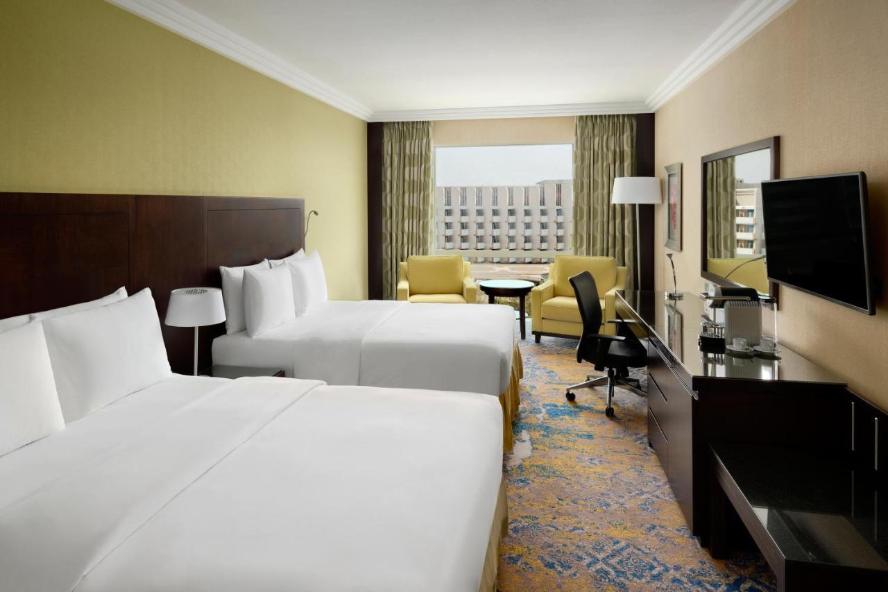 Hotel Crowne Plaza By Ihg 5*
