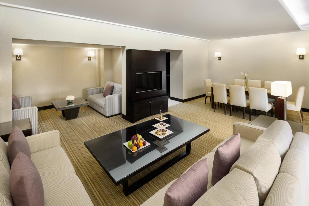 Hotel Crowne Plaza By Ihg