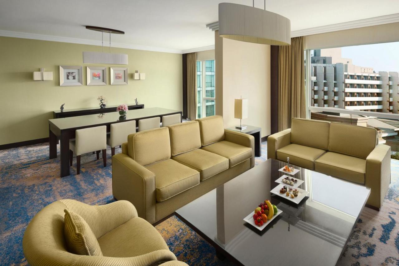 Crowne Plaza By Ihg Djeddah