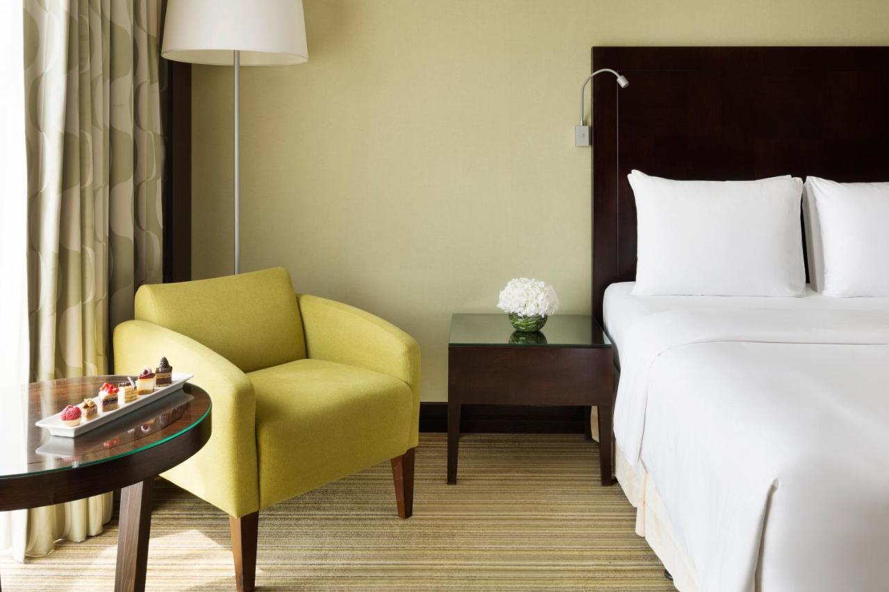 Crowne Plaza By Ihg Djeddah