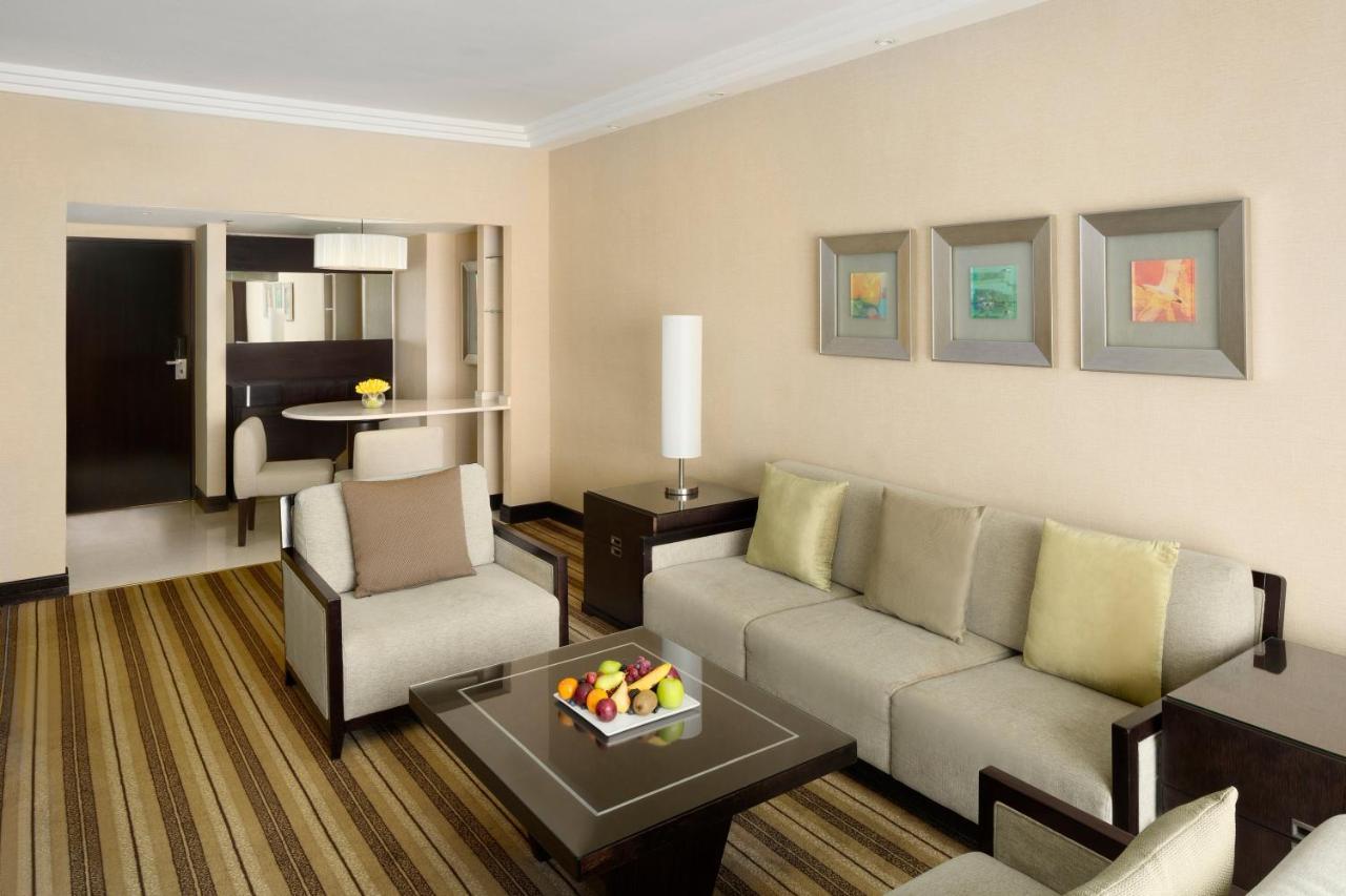 Crowne Plaza By Ihg 5* Djeddah