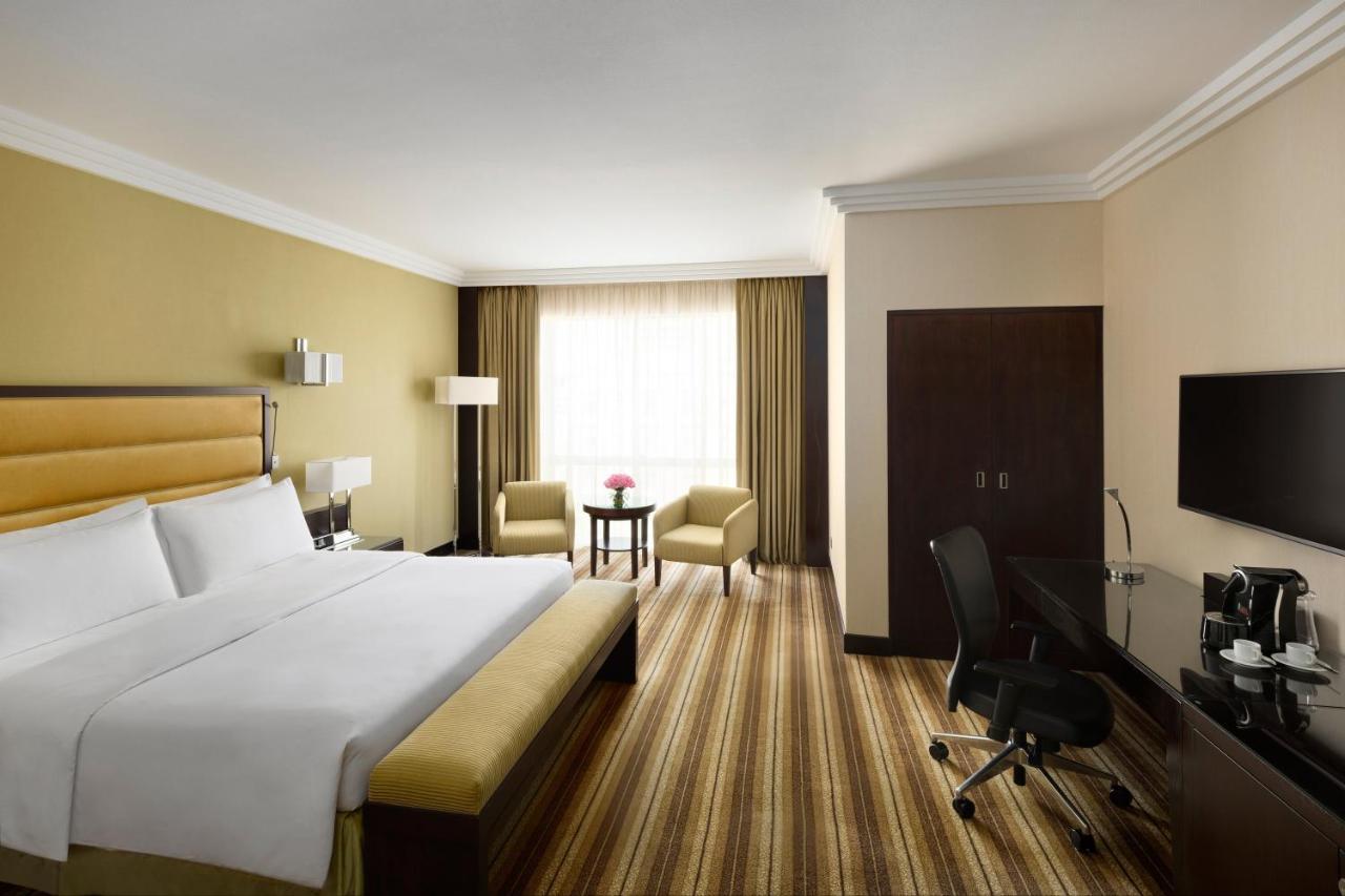 Hotel Crowne Plaza By Ihg