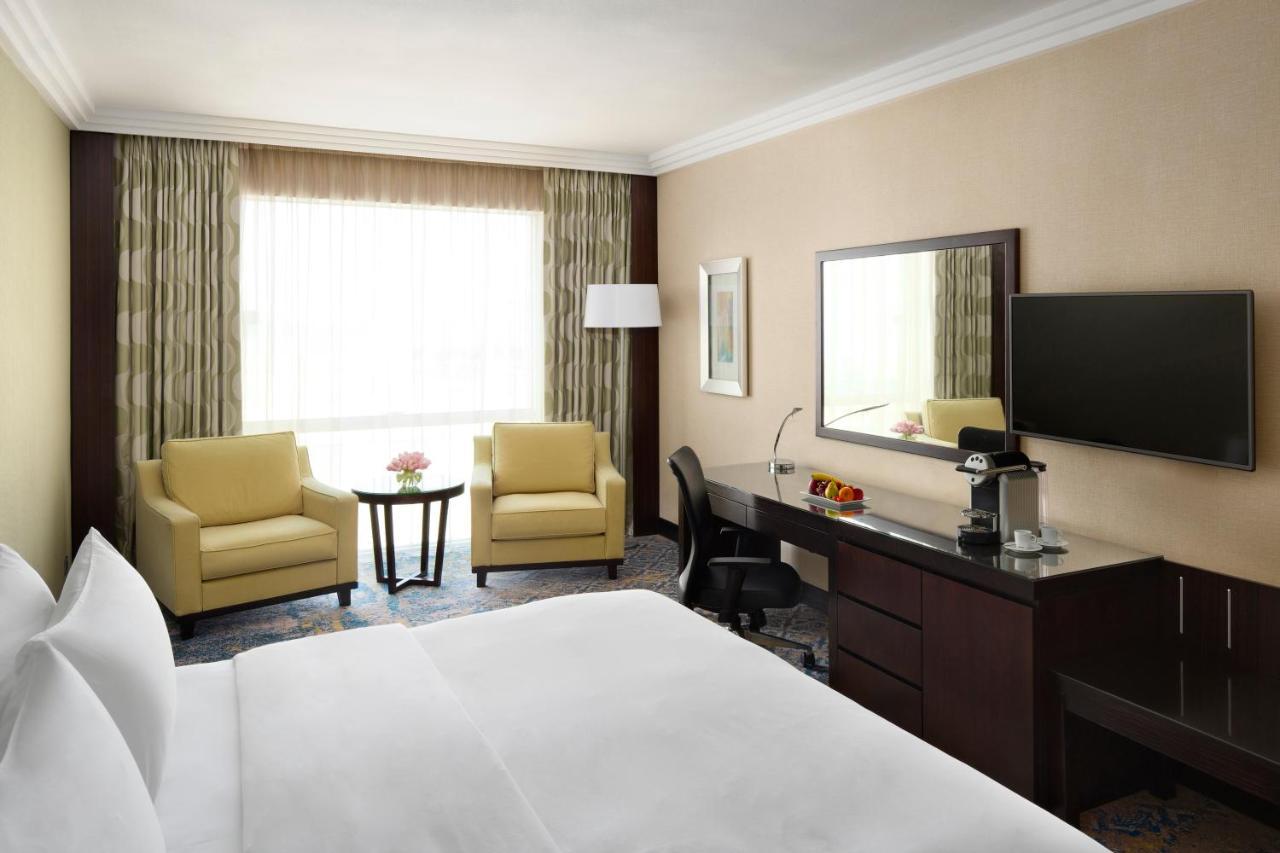 Hotel Crowne Plaza By Ihg Djeddah