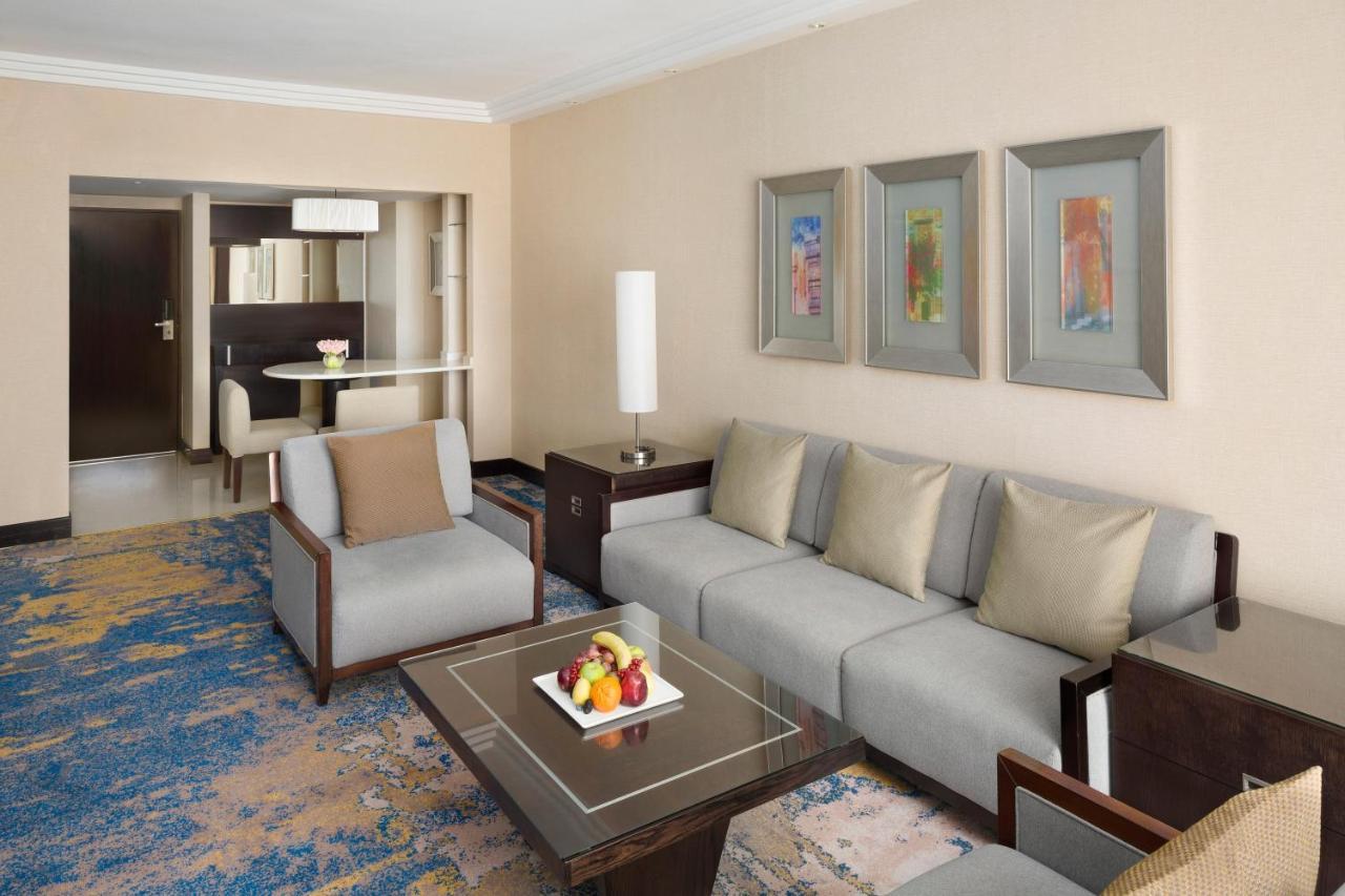 Crowne Plaza By Ihg Djeddah