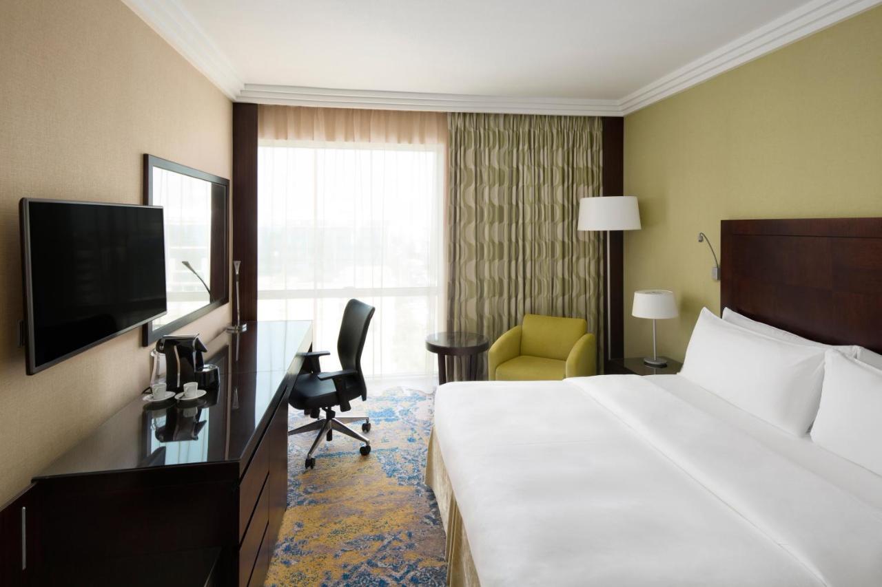 Crowne Plaza By Ihg 5*