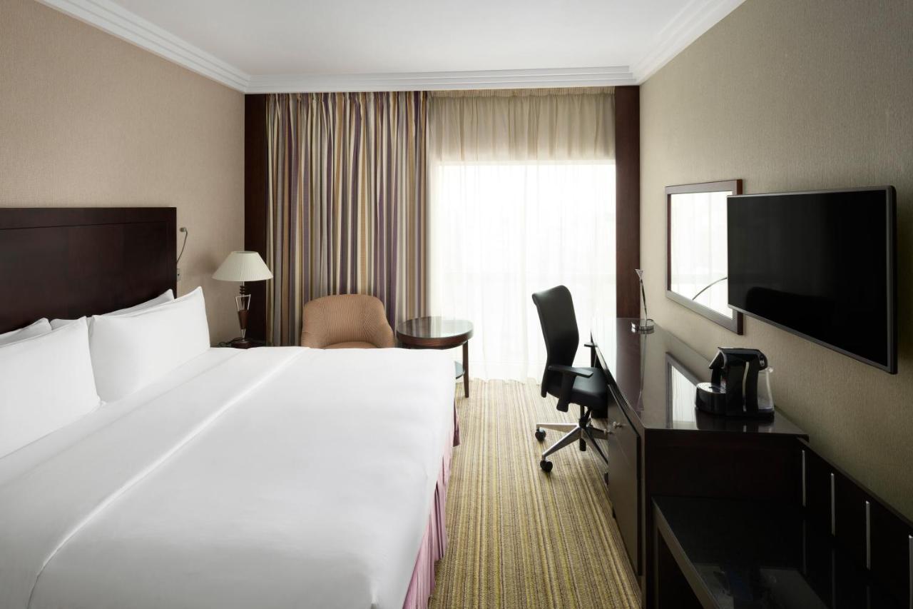 Crowne Plaza By Ihg 5*