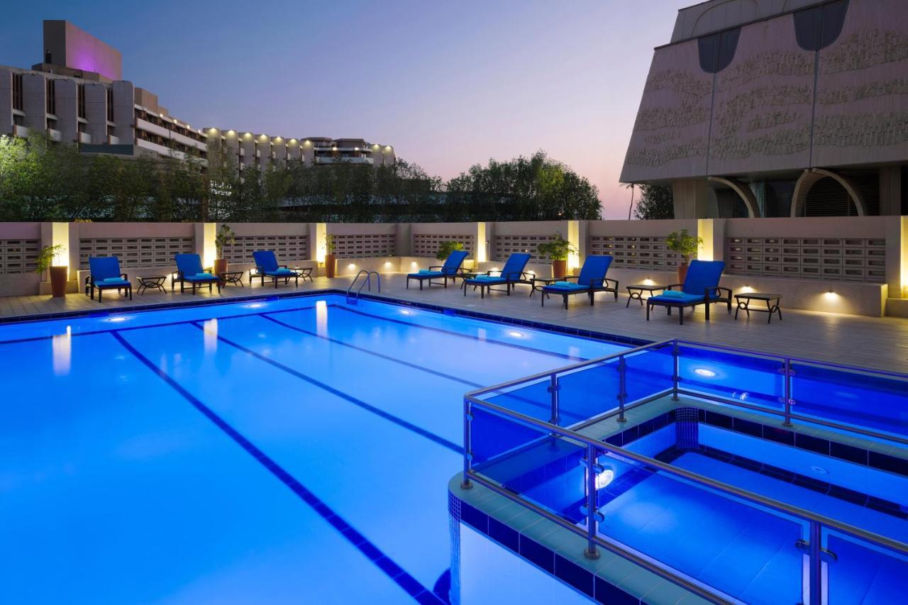 Crowne Plaza By Ihg 5* Djeddah