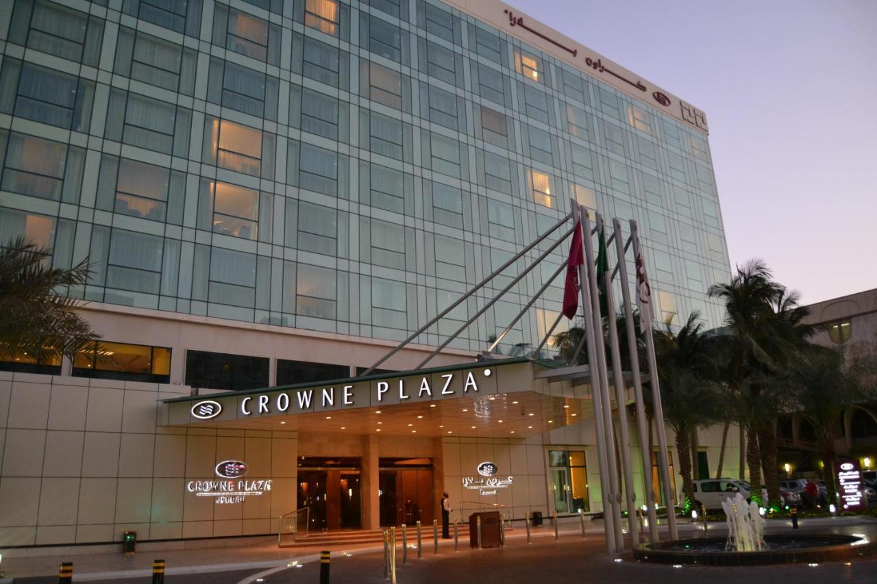 Crowne Plaza By Ihg