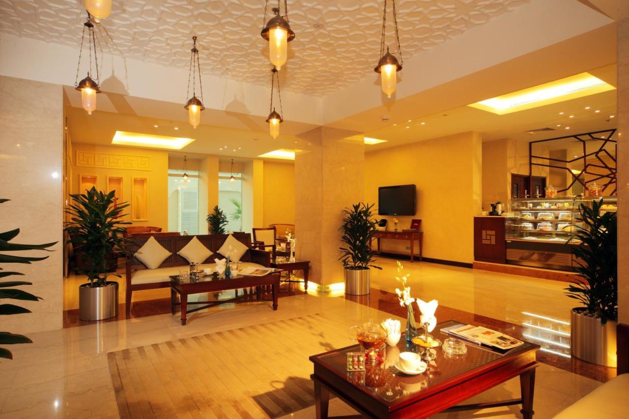 Hotel Crowne Plaza By Ihg 5*