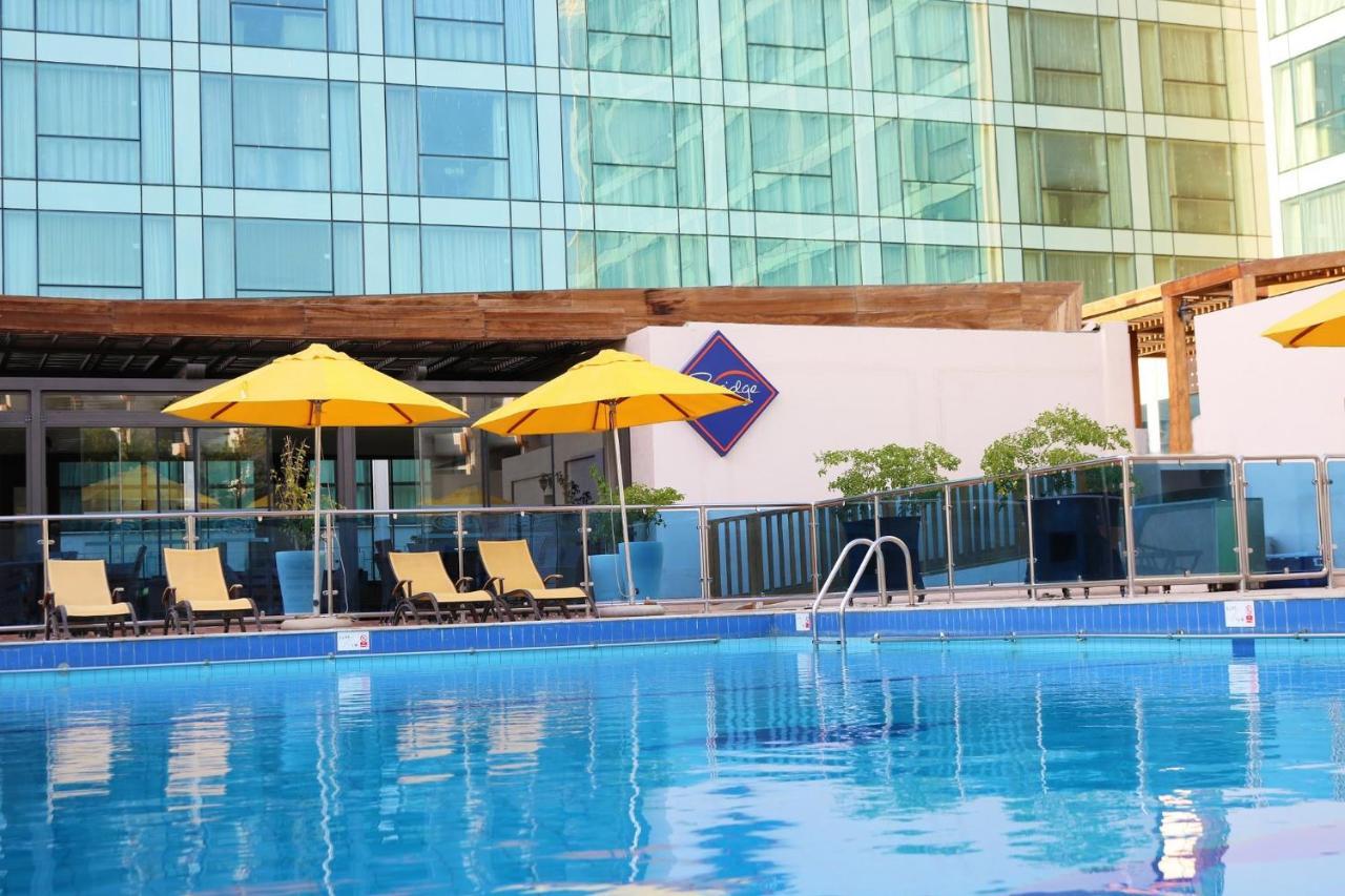 Crowne Plaza By Ihg Djeddah