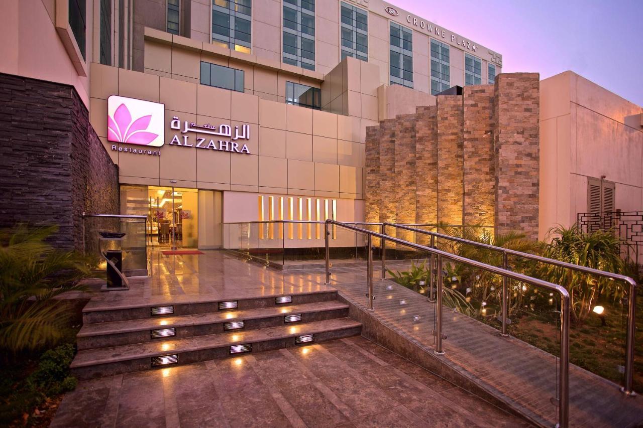Hotel Crowne Plaza By Ihg Djeddah