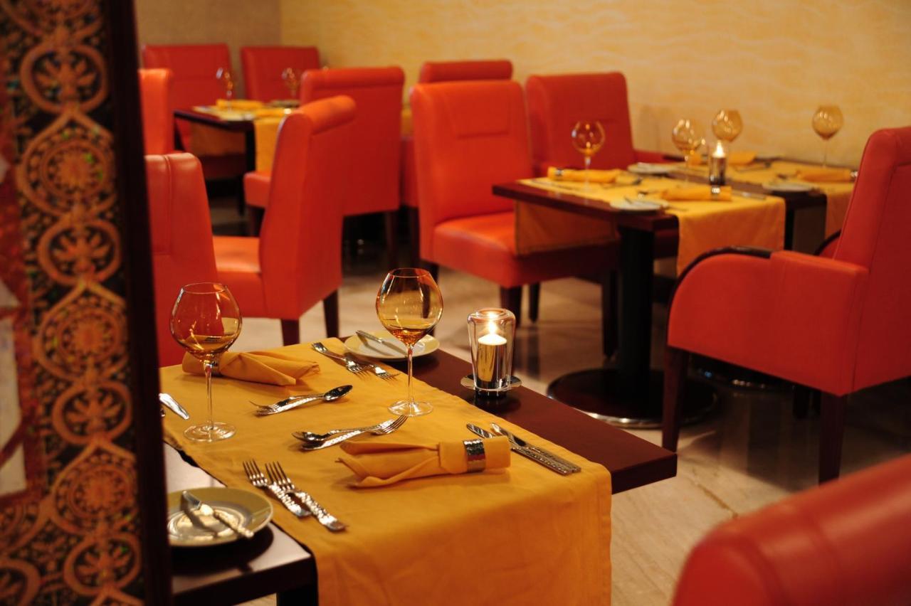 Hotel Crowne Plaza By Ihg Djeddah