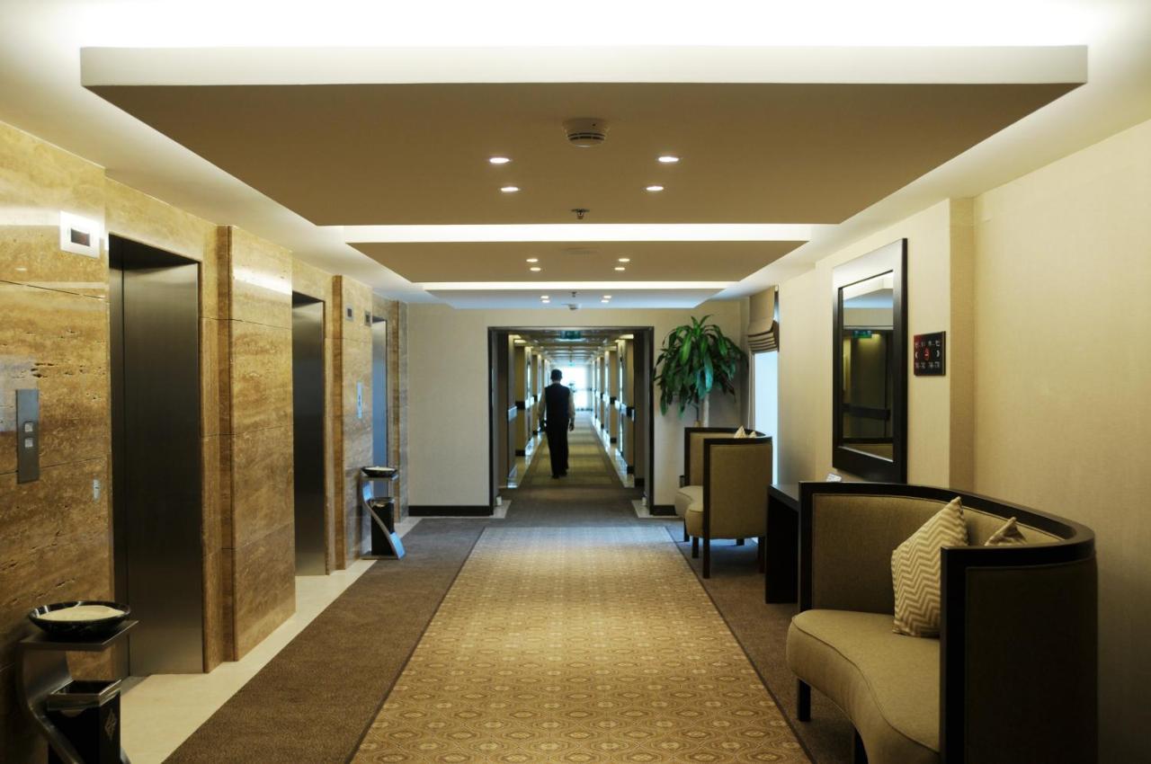 Crowne Plaza By Ihg Djeddah