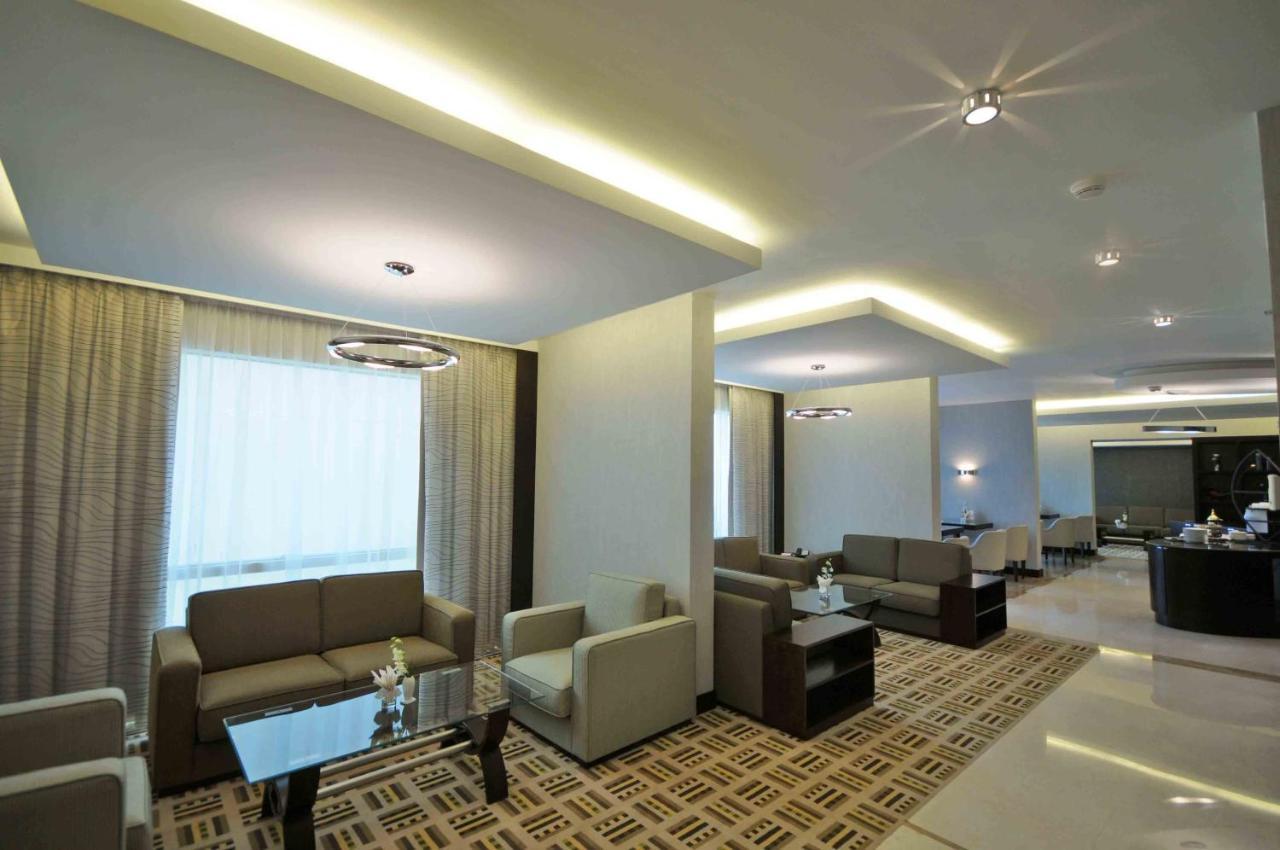 Crowne Plaza By Ihg 5*