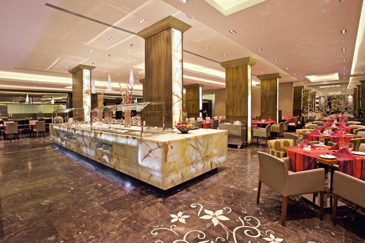 Crowne Plaza By Ihg Djeddah