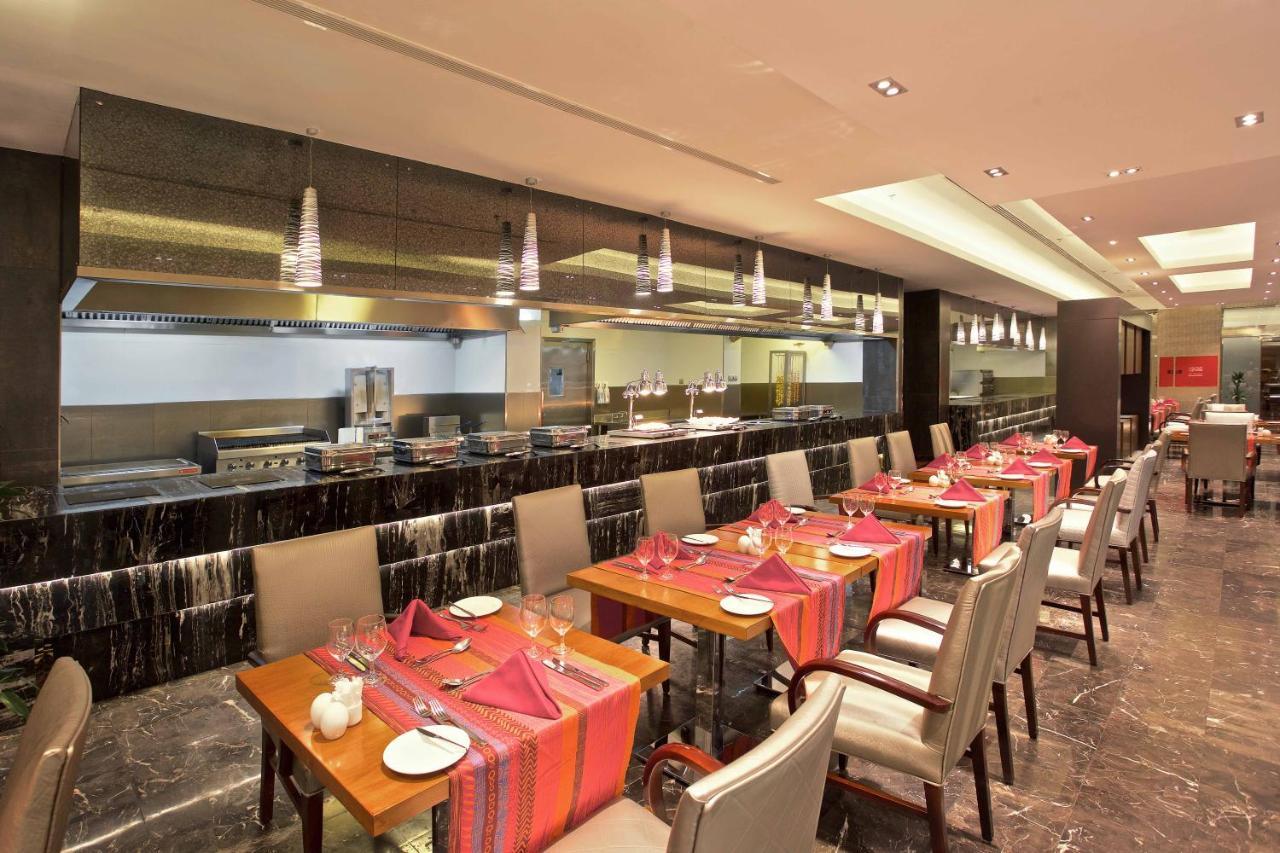 Crowne Plaza By Ihg Hotel 5*