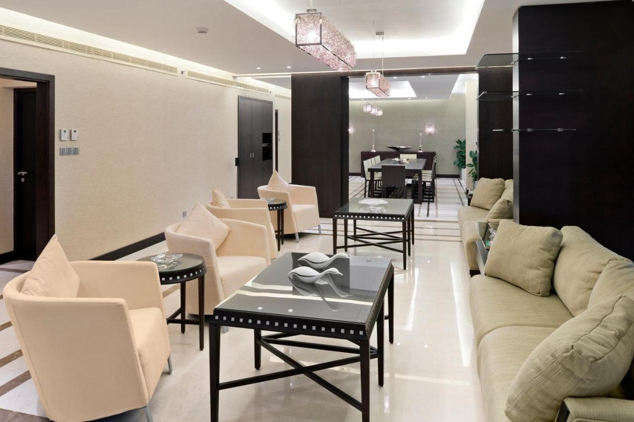 Crowne Plaza By Ihg Djeddah