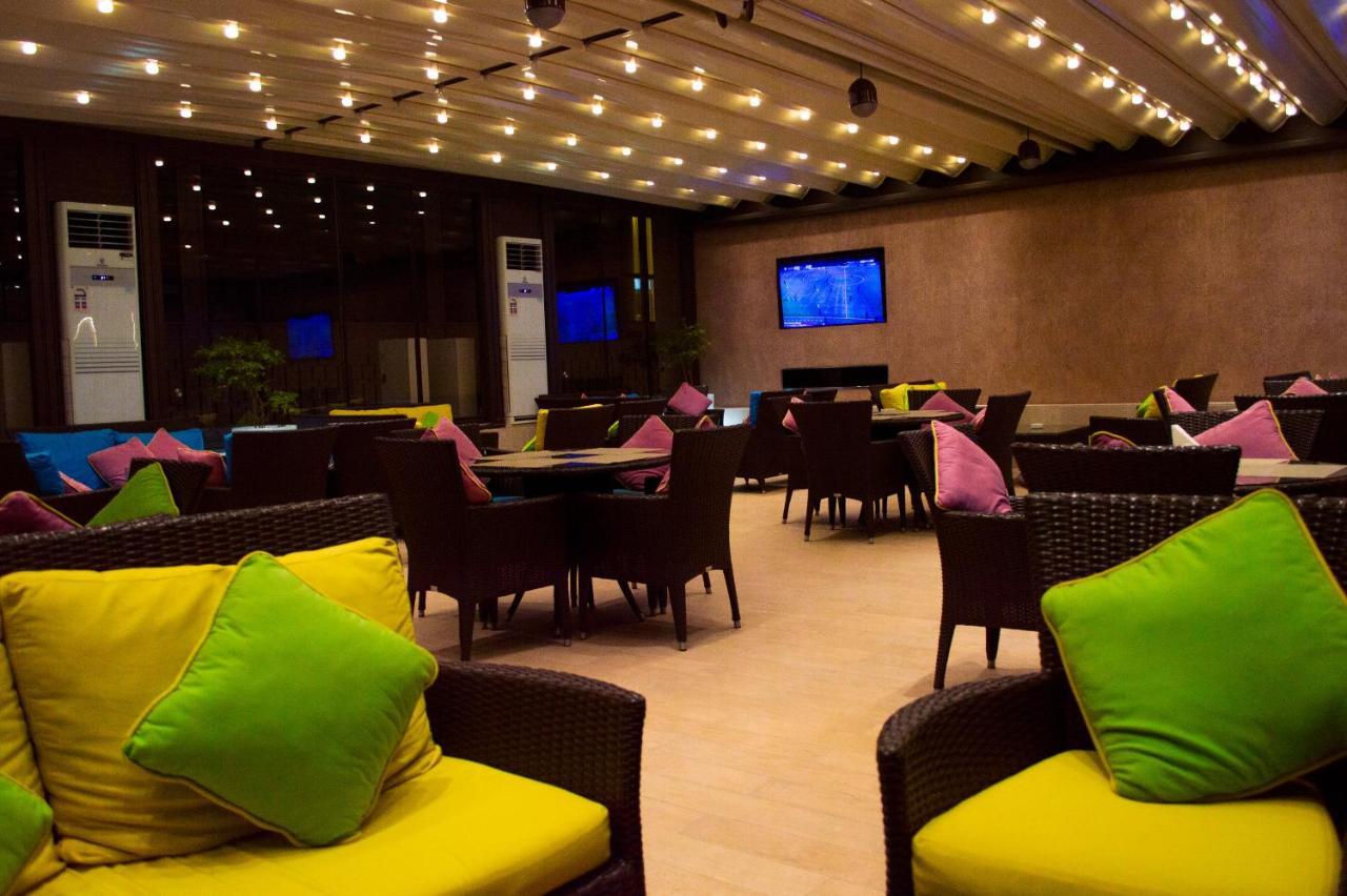 Crowne Plaza By Ihg Hotel