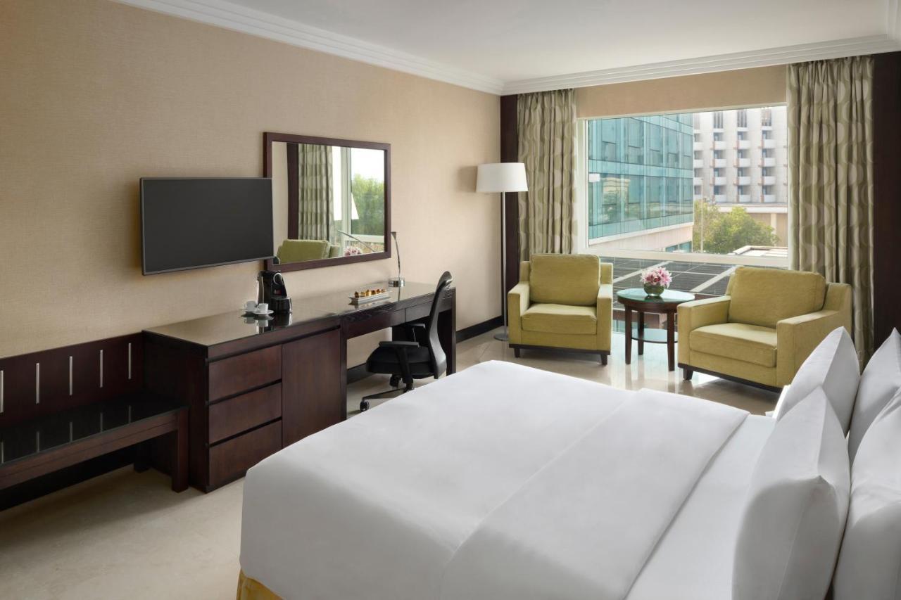 Crowne Plaza By Ihg Hotel Djeddah