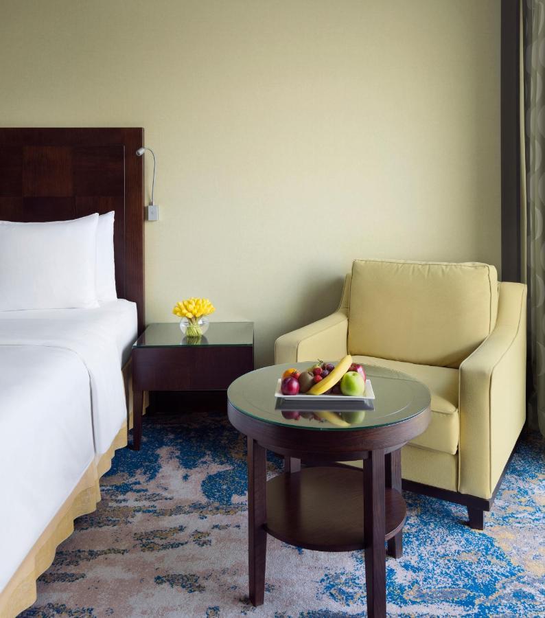 Hotel Crowne Plaza By Ihg Djeddah