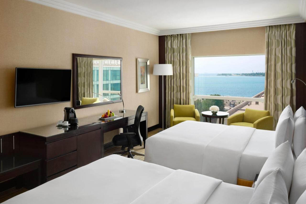 Crowne Plaza By Ihg 5*