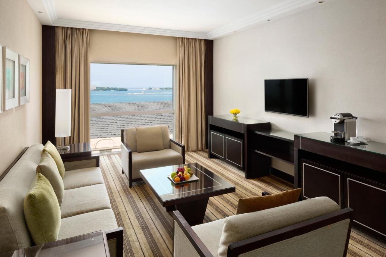 Crowne Plaza By Ihg 5* Djeddah