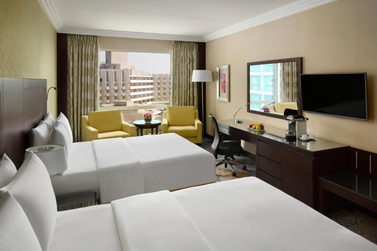 Crowne Plaza By Ihg