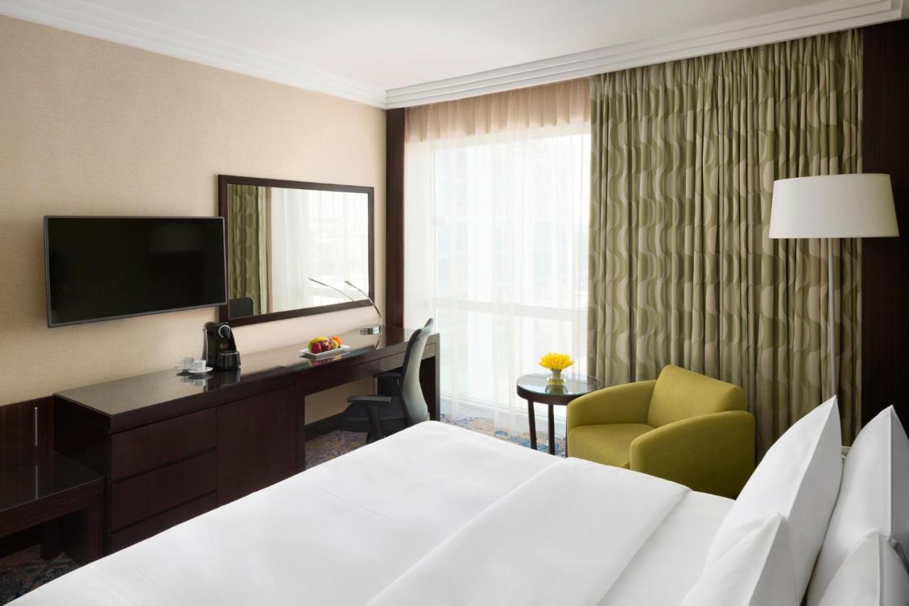 Crowne Plaza By Ihg Djeddah
