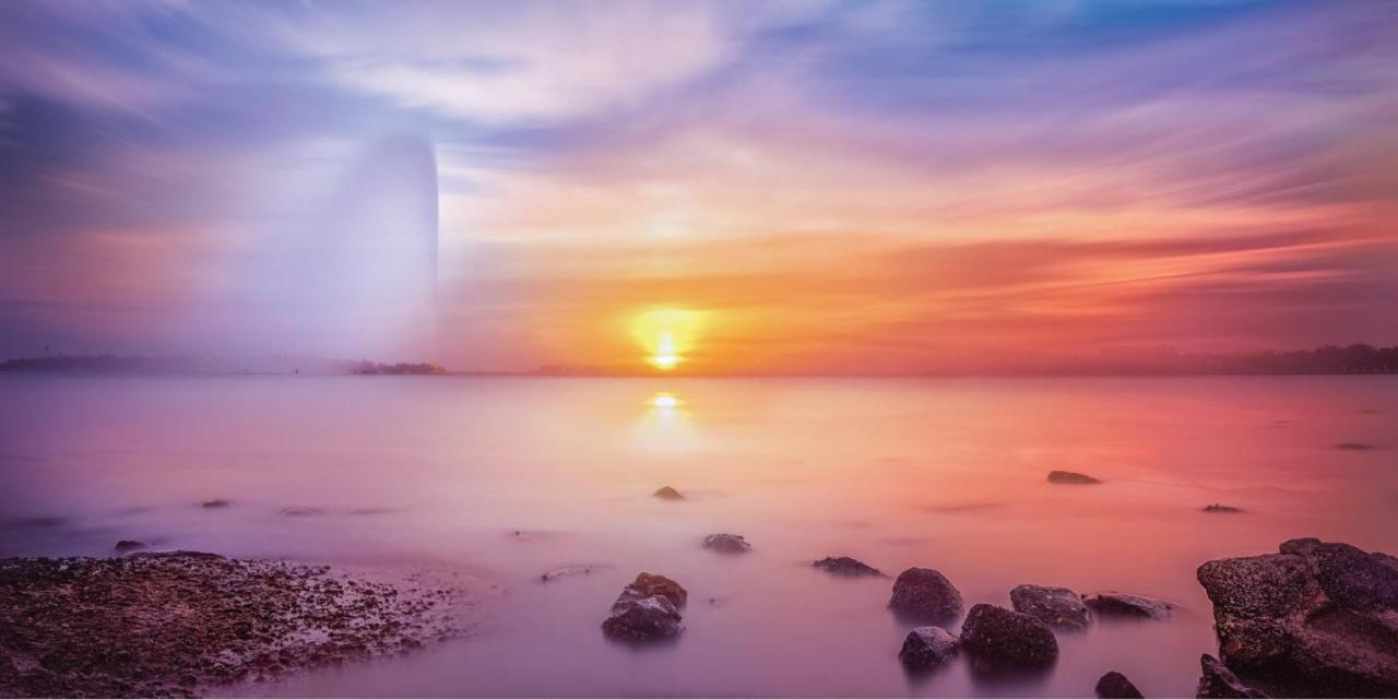 Crowne Plaza By Ihg 5* Djeddah