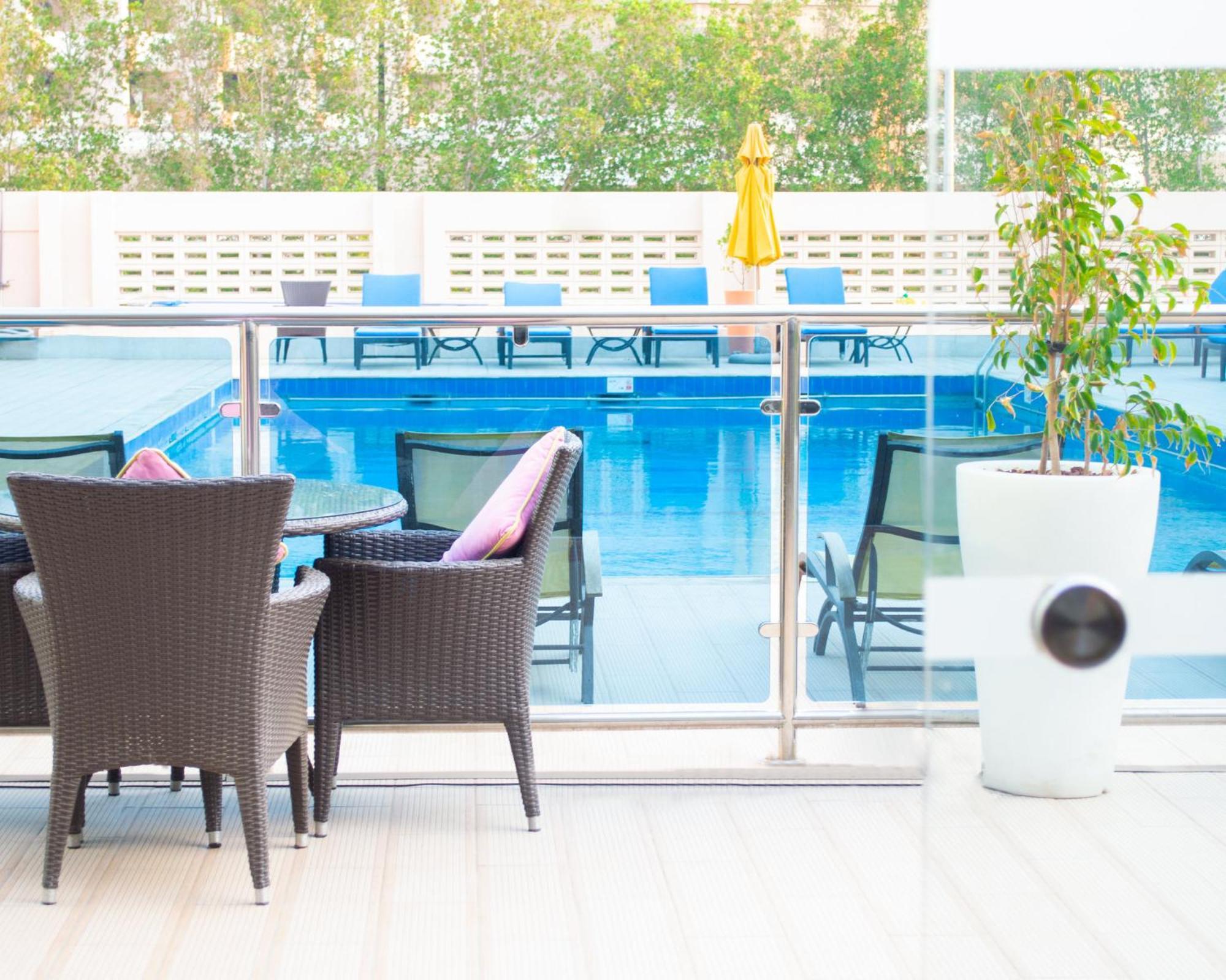 Crowne Plaza By Ihg