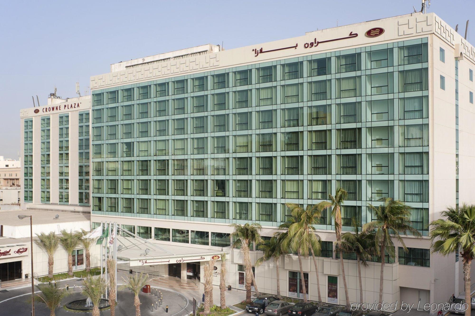 Crowne Plaza By Ihg