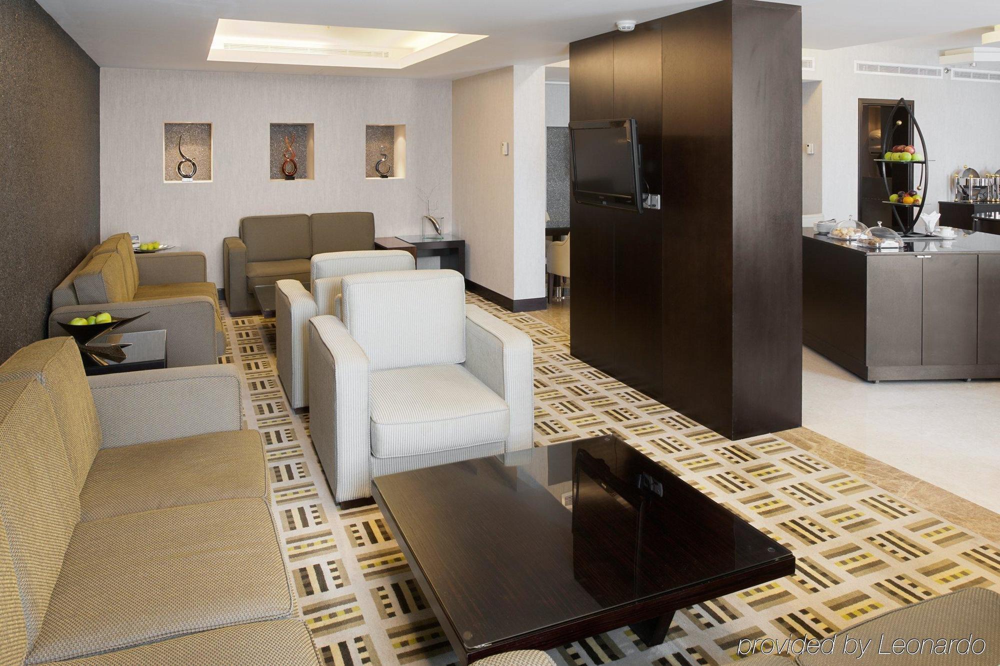 Hotel Crowne Plaza By Ihg 5*