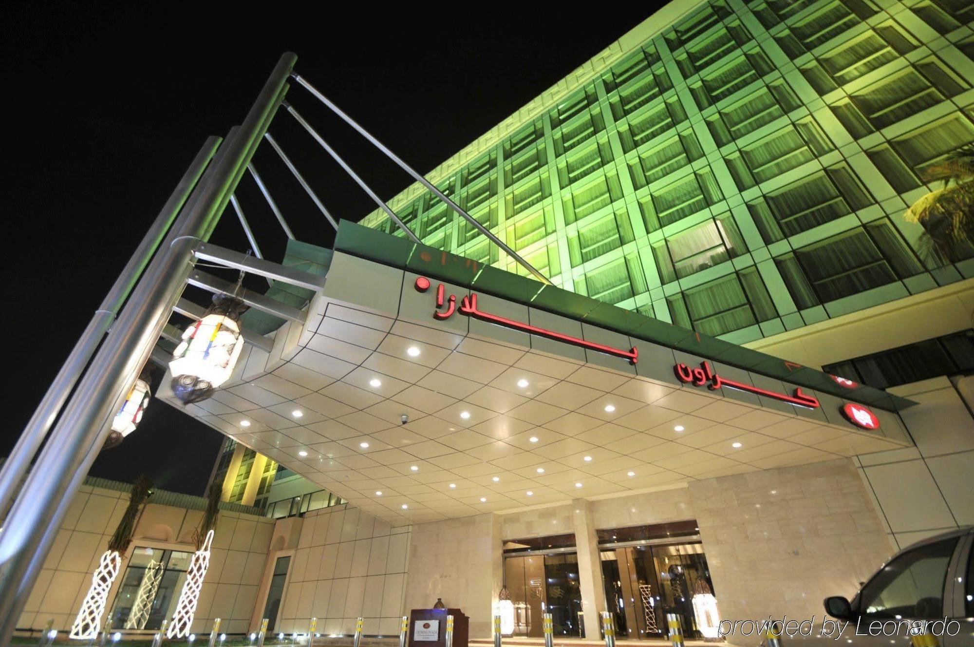 Crowne Plaza By Ihg
