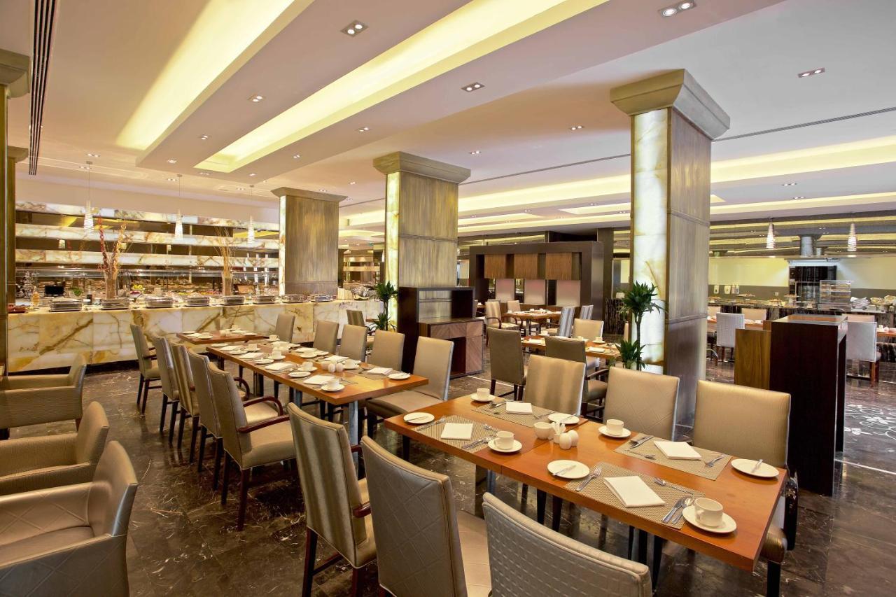 Crowne Plaza By Ihg 5* Djeddah